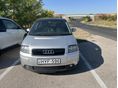 AUDI A2 2002/5 - 2