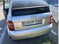 AUDI A2 2002/5 - 6