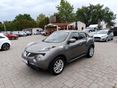 NISSAN JUKE 1.6 Acenta CVT +2 ÉV GARANCIA+103E.KM+SZ.KÖNYV+DIGITKLÍMA+TEMPOMAT+ALUFELNI+GYÖNYÖRŰ+