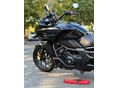 HONDA CTX 700 D 2014 - 2