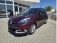 RENAULT SCENIC Scénic 1.2 TCe Intens FRISS SZERVIZ. NAVI. DIGITKLÍMA. TEMPOMAT
