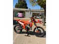 KTM 300 EXC Champion Edition