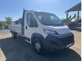 CITROEN JUMPER 2016 - 2