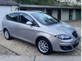 SEAT ALTEA 2011/8 - 1