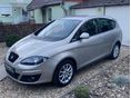 SEAT ALTEA 2011/8 - 2