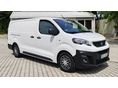 PEUGEOT EXPERT 2.0 BlueHDi L3 Pro DUPLA TOLÓAJTÓ/ LEGHOSSZABB/ TEMPOMAT/ TOLATÓRADAR/ ELEKTROMOS EMELŐ A RAKTÉRBEN