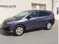 HONDA CR-V 1.6 i-DTEC 2WD Elegance 151.644 KM!TEMPOMAT+NAVIGÁCIÓ+17-ES ALUFELNI+TOLATÓKAMERA+SZERVIZKÖNYV!