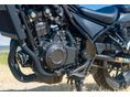 HONDA CMX 500 REBEL 2021/5 - 6