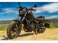 HONDA CMX 500 REBEL 