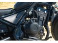 HONDA CMX 500 REBEL 2021/5 - 7