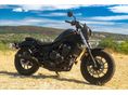 HONDA CMX 500 REBEL 2021/5 - 3