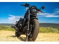 HONDA CMX 500 REBEL 2021/5 - 8