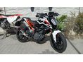 KTM 125 DUKE 