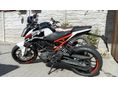 KTM 125 DUKE 2020/6 - 2