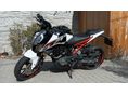 KTM 125 DUKE 2020/6 - 3