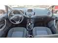 FORD FIESTA 2011/5 - 7