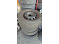 FORD FIESTA 2011/5 - 9