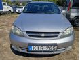 CHEVROLET LACETTI 1.4 16V Star AC