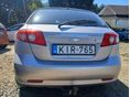 CHEVROLET LACETTI 2006 - 2