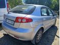 CHEVROLET LACETTI 2006 - 4