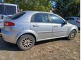 CHEVROLET LACETTI 2006 - 7