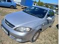CHEVROLET LACETTI 2006 - 6