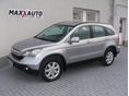 HONDA CR-V 2.0i Comfort 152.608 KM! KÉZI VÁLTOS+TEMPOMAT+17-ES ALUFELNI+TOLATÓRADAR+ESŐSZENZOR+SZERVIZKÖ