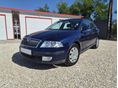 SKODA OCTAVIA 1.6 FSI Ambiente Tiptronic ic MEGBÍZHATÓ TIPTRONIC VÁLTÓ! DUPLA DIGIT KLÍMA!