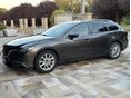 MAZDA 6 Sportkombi 2.2 CD Revolution