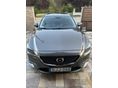 MAZDA 6 2015/12 - 2