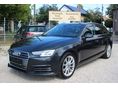 AUDI A4 Avant 2.0 TFSI Sport LED FÉNYSZÓRÓ // ÜLÉSFŰTÉS // HYBRID-BENZIN // 133.000 KM