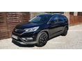 HONDA CR-V 2.0 Executive Navi /1 év vagy 25 000 km GARANCIA/levehető vonóhorog/ folyamatosan szervizelt