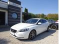 VOLVO V40 1.6 D [D2] Ocean Race KM:145ezer!!Navi!!Bőr!Szervizkönyv!