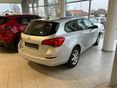 OPEL ASTRA J Sports Tourer 1.7 CDTI Enjoy VÉGIG VEZETETT SZERVIZKÖNYV!
