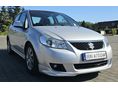 SUZUKI SX4 2008/12 - 1