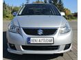 SUZUKI SX4 2008/12 - 2