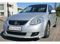 SUZUKI SX4 2008/12 - 3