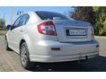 SUZUKI SX4 2008/12 - 5