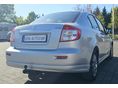 SUZUKI SX4 2008/12 - 7