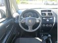 SUZUKI SX4 2008/12 - 10