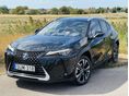 LEXUS UX 250h Luxury Top AWD CVT