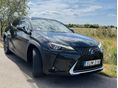 LEXUS UX 2021/7 - 2