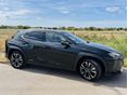 LEXUS UX 2021/7 - 3