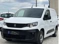 PEUGEOT PARTNER 1.5 BlueHDi 100 Premium L1 1000 (3 személyes ) Magyarországi - 27% Áfa - Leinformálható - Gyári Fényezés