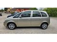OPEL MERIVA A 2010/4 - 2