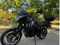 TRIUMPH TIGER 955I 2002/4 - 2