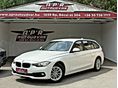 BMW 318d xDrive Advantage VÉGIG VEZETETT BMW SZERVÍZ.ÖSSZKERÉK.MANUÁL 6.GYÁRI NAVI.TÉLI-NYÁRI SZETT.PARKRA