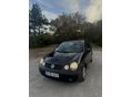 VOLKSWAGEN POLO IV 1.4 75 16V