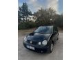 VOLKSWAGEN POLO IV 2003/4 - 5