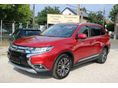 MITSUBISHI OUTLANDER 2.0 MIVEC Invite CVT // TOLATÓKAMERA // ÜLÉSFŰTÉS // 167.000 KM // 1 TULAJ